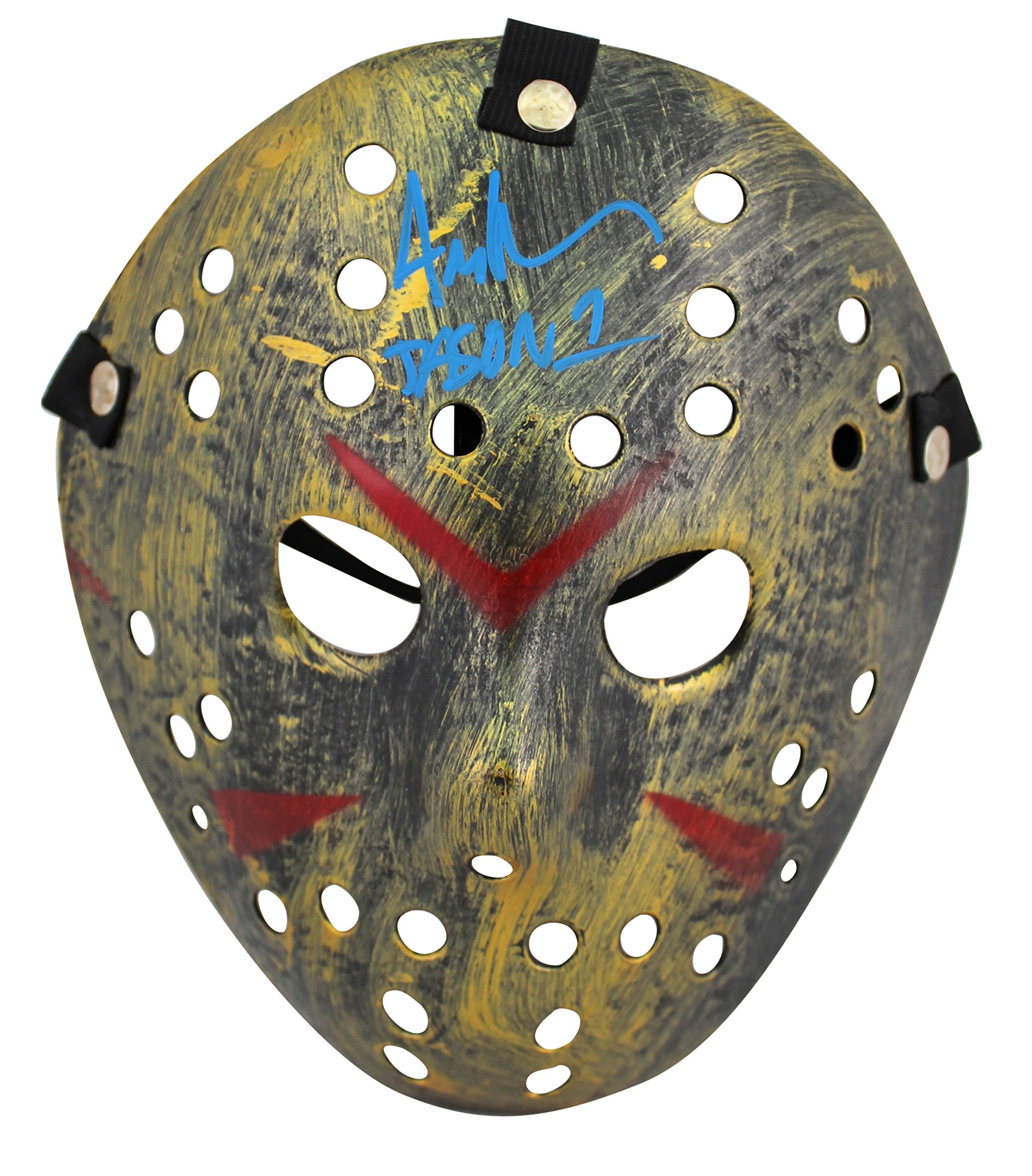 Ari Lehman Friday The 13th 